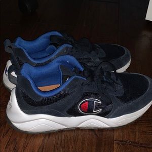 Champion shoes size 8.5